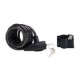 Trek Dreadlocks Keyed Cable Lock Trek Dreadlocks Keyed Cable Lock